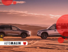 SUV ou monospace : la voiture 7 places idéale