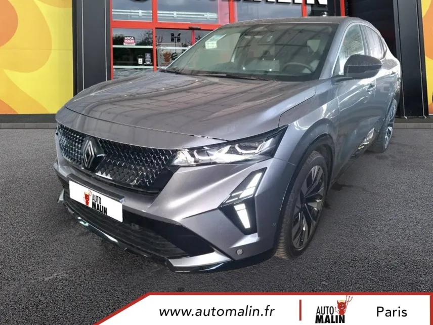 RENAULT RAFALE E-Tech full hybrid 200 ch Techno - photo 1
