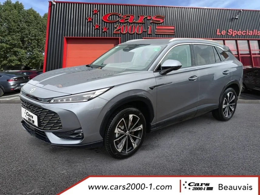 MG EHS 1.5 Hybrid+ 224 ch Comfort - photo 1