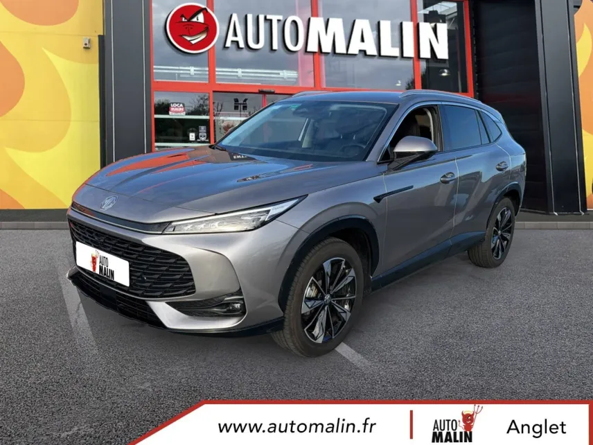 MG EHS 1.5 Hybrid+ 224 ch Comfort - photo 1