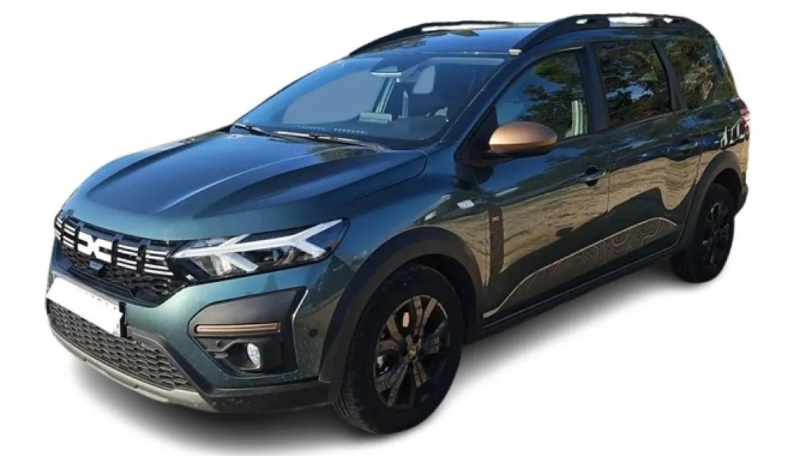 DACIA JOGGER TCe 110 7 places GSR2 Extreme - photo 1