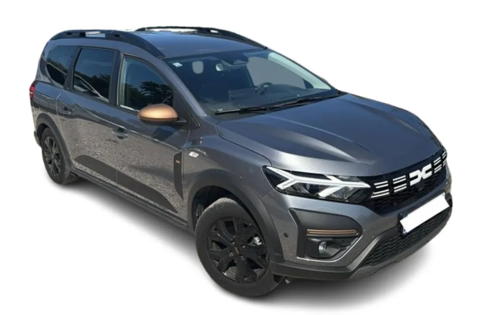 DACIA JOGGER TCe 110 7 places GSR2 Extreme - photo 1