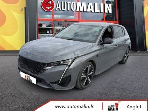 PEUGEOT 308 Hybrid 145 e-DCS6 GT
