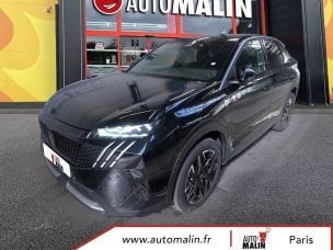 PEUGEOT 3008 Hybrid 136 e-DCS6 GT