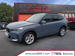 BMW X1 U11 xDrive 25e 245ch DKG7 Business Design