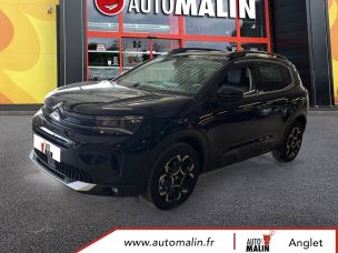 CITROEN C5 AIRCROSS BlueHDi 130 EAT8 Max