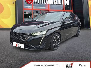 PEUGEOT 308 PHEV 180 e-EAT8 Allure