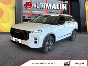JAECOO 7 PHEV SHS-P Exclusive