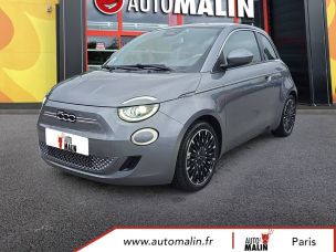 FIAT 500E BERLINE MY22 SERIE 1 STEP 1 500 e 118 ch La Prima