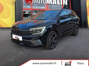 RENAULT AUSTRAL E-Tech hybrid 200 Techno esprit Alpine