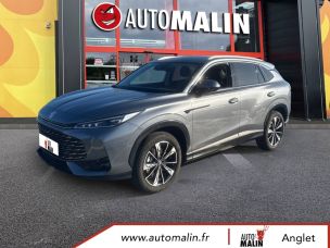 MG EHS 1.5 Hybrid+ 224 ch Luxury