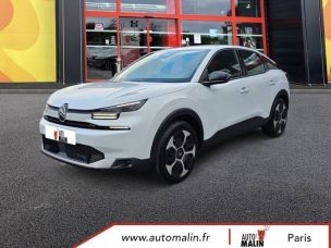 CITROEN C4 PureTech 130 EAT8 Plus
