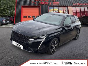 PEUGEOT 308 SW PureTech 130ch S&S EAT8 GT