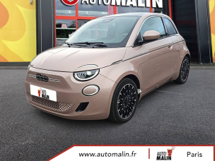 FIAT 500 e 118 ch La Prima