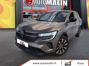 RENAULT AUSTRAL E-Tech hybrid 200 Techno