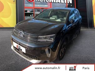 CITROEN C5 AIRCROSS Hybride Rechargeable 225 e-EAT8 Max