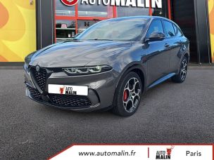 ALFA ROMEO TONALE 1.5 Ibrida 160 ch VGT TCT7 Veloce