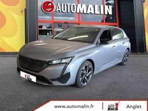 PEUGEOT 308 BlueHDi 130ch S&S EAT8 Allure