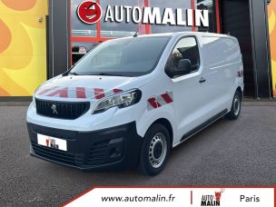 PEUGEOT EXPERT FG N TOLE M ELECTRIQUE 75KWH 136CH