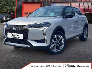 DS DS 3 PureTech 130 EAT8 Esprit de Voyage