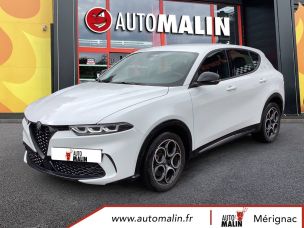 ALFA ROMEO TONALE 1.5 Hybrid 160 ch VGT TCT7 Sprint