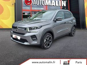 CITROEN E-C3 113 ch Max
