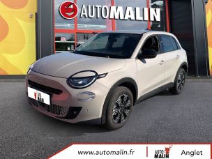 FIAT 600 T-Gen 3 1.2 Hybrid 145ch eDCT6 Pop
