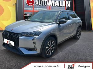DS DS 3 PureTech 100 BVM6 Bastille