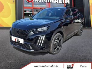 PEUGEOT 2008 Hybrid 145 ch e-DCS6 GT