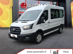 FORD TRANSIT KOMBI M1 T350 L2H2 2.0 EcoBlue 130 S&S BVA8 Trend