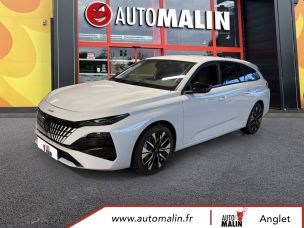 PEUGEOT 308 SW DIESEL BlueHDi 130ch S&S EAT8 Allure