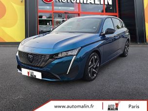 PEUGEOT 308 PHEV 180 e-EAT8 Allure