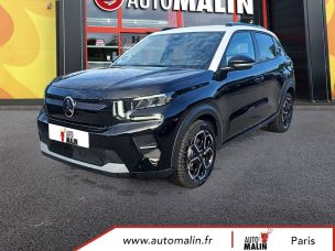 CITROEN E-C3 113 ch Max