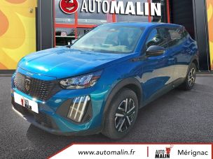PEUGEOT 2008 100 S&S BVM6 Style