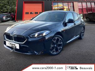 BMW SERIE 1 120 170 ch DKG7 M Sport