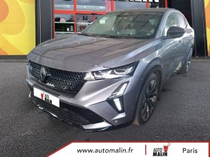 RENAULT RAFALE E-Tech full hybrid 200 ch Techno