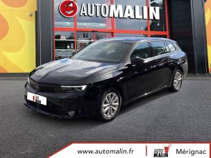 OPEL ASTRA SPORTS TOURER 1.5 Diesel 130 ch BVA8 Edition