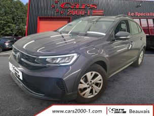 VOLKSWAGEN TAIGO 1.0 TSI 110 BVM6 Life Plus