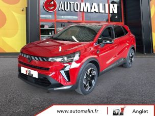 RENAULT SYMBIOZ E-Tech full hybrid 160 ch Techno