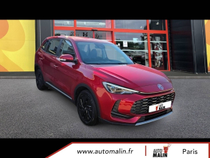 MG ZS 1.5 L Hybrid+ 197 ch Standard