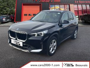BMW X1 U11 xDrive 25e 245ch DKG7 Business Design