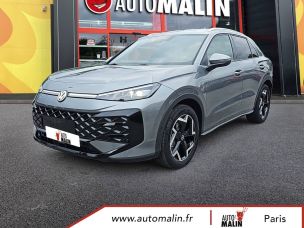VOLKSWAGEN T-ROC 1.5 eTSI Hybrid 150 ch DSG7 R-Line