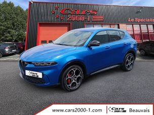 ALFA ROMEO TONALE 1.5 Ibrida 160 ch VGT TCT7 Veloce