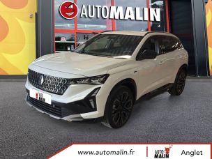 RENAULT AUSTRAL full hybrid E-Tech 200 ch Esprit Alpine