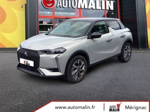 DS DS 3 PureTech 130 EAT8 Esprit de Voyage