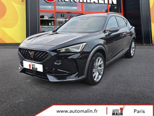 CUPRA FORMENTOR 1.4 e-HYBRID 204 ch DSG6 Business Edition