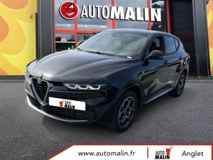 ALFA ROMEO TONALE 1.3 Hybride Rechargeable PHEV 280ch AT6 Q4 Ti