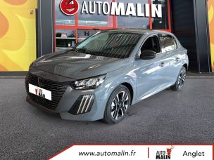 PEUGEOT 208 100 S&S BVM6 Allure