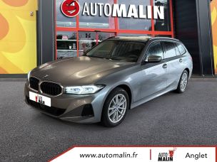 BMW SERIE 3 TOURING G21 LCI Touring 318i 156 ch BVA8 Business Design