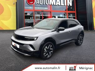 OPEL MOKKA 1.2 Turbo Hybrid 145 ch e-DCT6 GS
